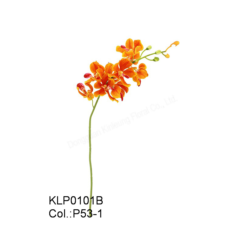 Ml / 49cm mocarat orchidée Spray